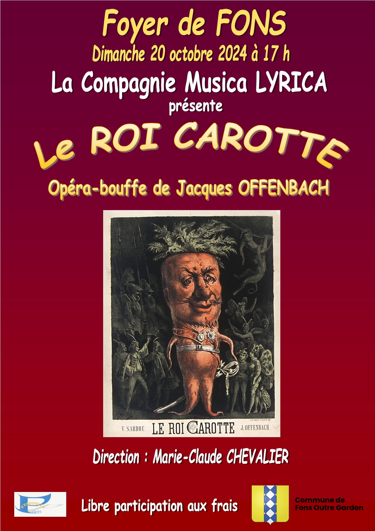 2024 10 20 Fons roi carotte