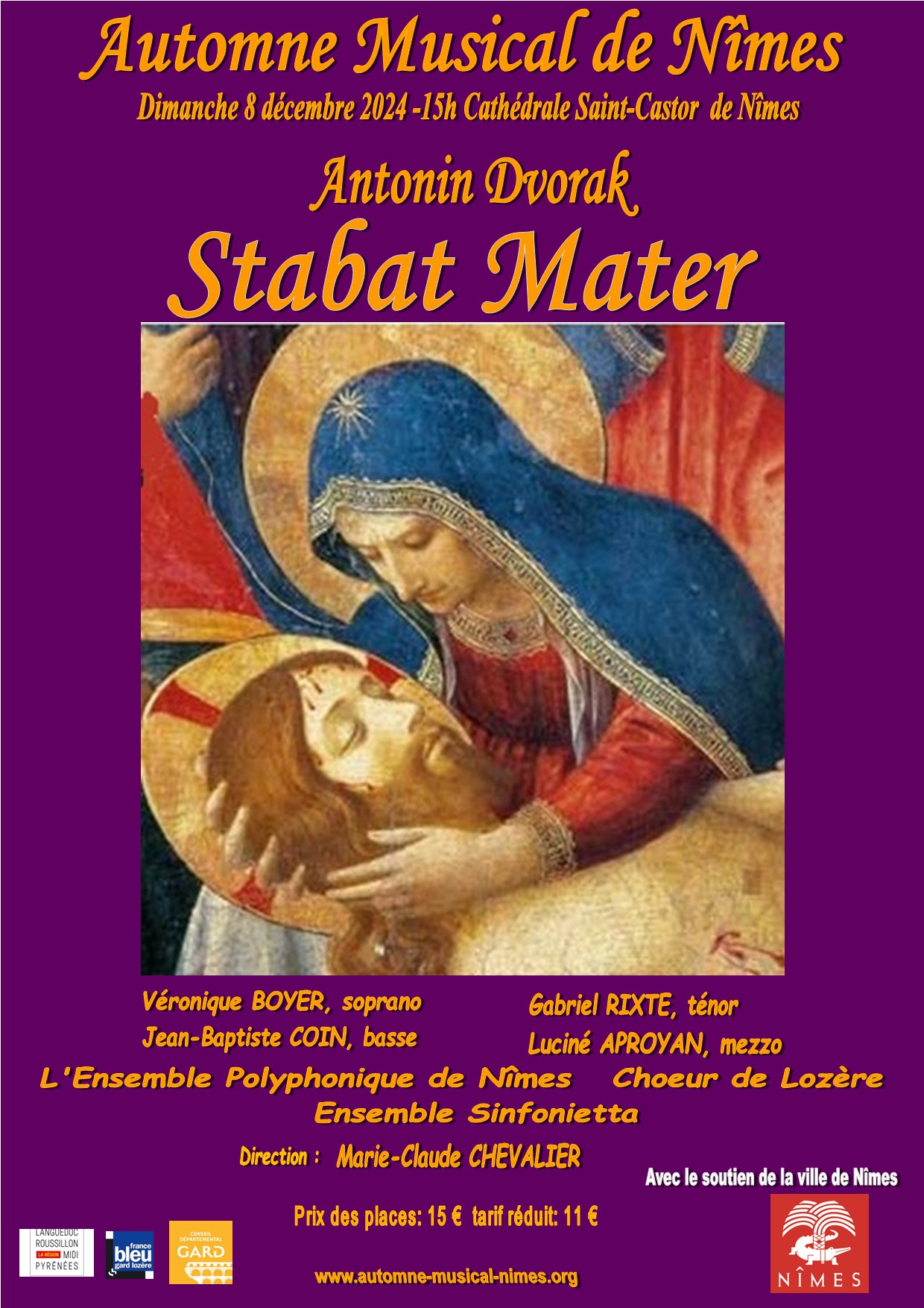 2024 12 08 AMN Stabat Mater